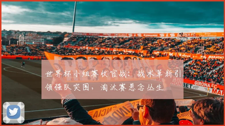 世界杯小组赛收官战：战术革新引领强队突围，淘汰赛悬念丛生