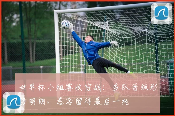 世界杯小组赛收官战：多队晋级形势明朗，悬念留待最后一轮
